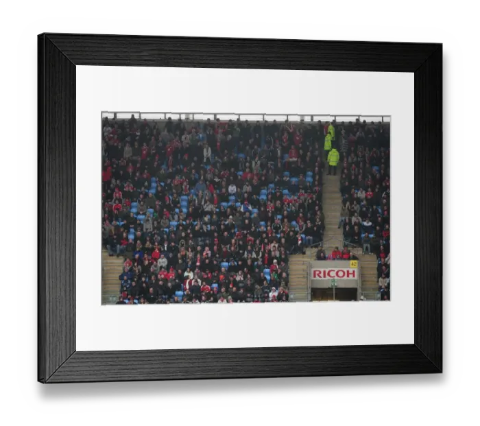 Framed Print : Bristol City vs Coventry City: Season 10-11 Football Showdown Framed Print : Bristol City vs Coventry City: Season 10-11 Football Showdown