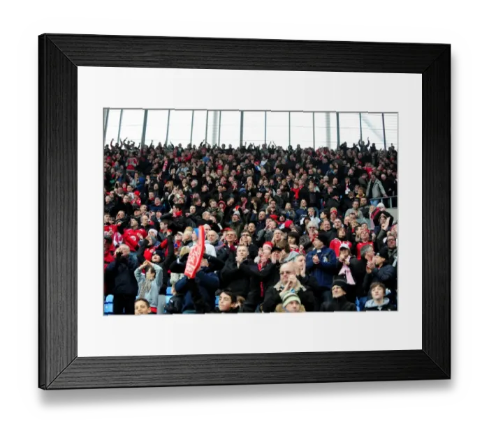 Framed Print : Clash of Rivals: Coventry City vs. Bristol City - First Teams Battle (Season 10-11) Framed Print : Clash of Rivals: Coventry City vs. Bristol City - First Teams Battle (Season 10-11)