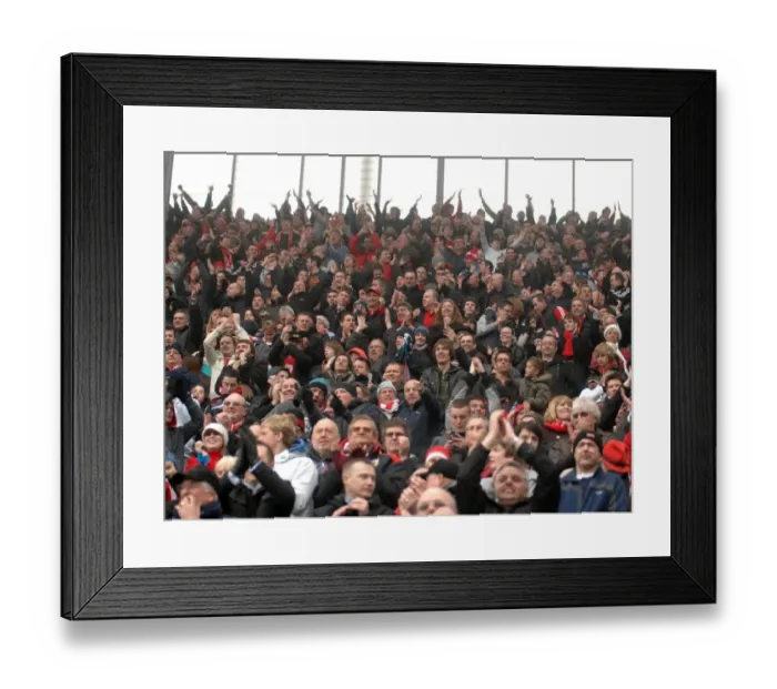 Framed Print : Football Rivalry: Bristol City vs Coventry City - Season 10-11: A Clash of First Teams Framed Print : Football Rivalry: Bristol City vs Coventry City - Season 10-11: A Clash of First Teams