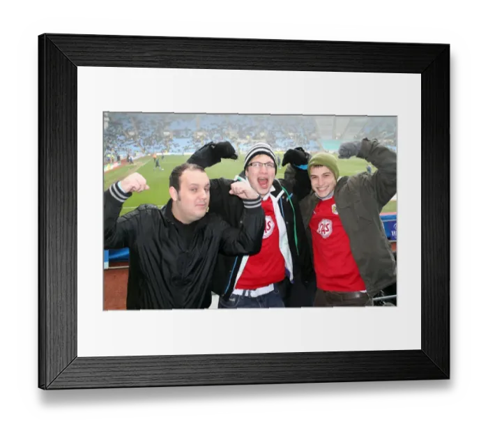 Framed Print : Sky Blues vs. Robins: Coventry City vs. Bristol City - Season 10-11 Football Showdown Framed Print : Sky Blues vs. Robins: Coventry City vs. Bristol City - Season 10-11 Football Showdown