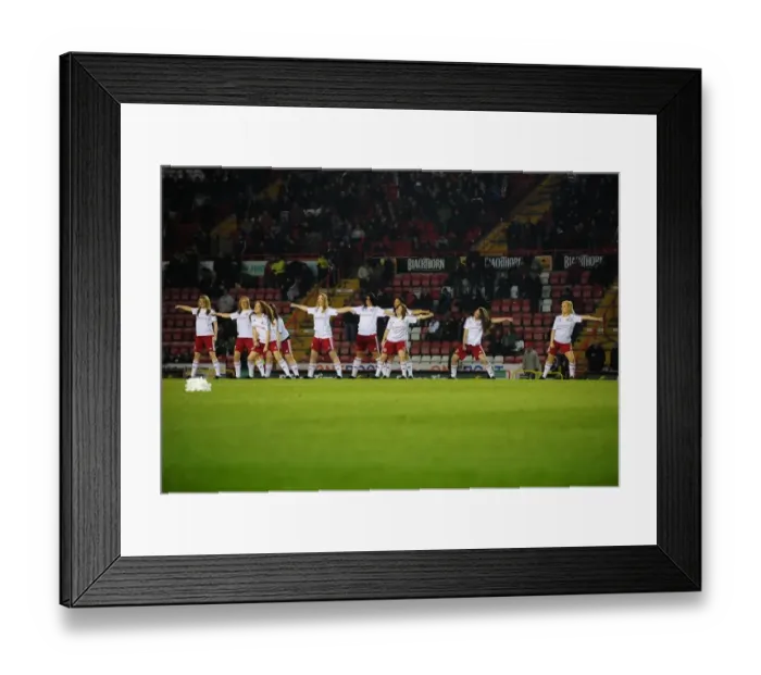 Framed Print : Bristol City vs Portsmouth Rivalry: A Clash of Football Titans - Season 10-11 Framed Print : Bristol City vs Portsmouth Rivalry: A Clash of Football Titans - Season 10-11