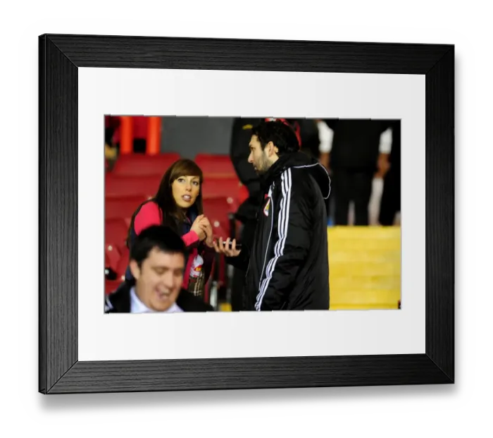 Framed Print : Bristol City vs Portsmouth: A Football Rivalry Ignited - Season 10-11 Framed Print : Bristol City vs Portsmouth: A Football Rivalry Ignited - Season 10-11