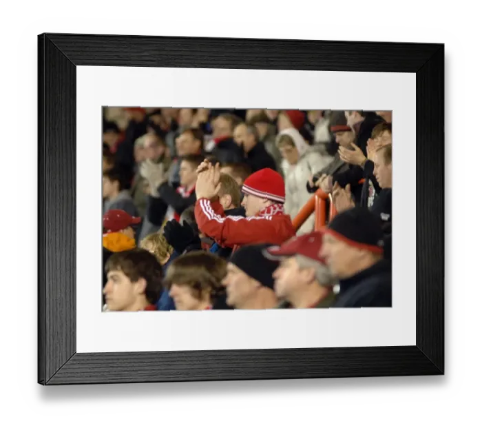 Framed Print : Bristol City vs Portsmouth: A Football Rivalry Ignited - Season 10-11 Framed Print : Bristol City vs Portsmouth: A Football Rivalry Ignited - Season 10-11