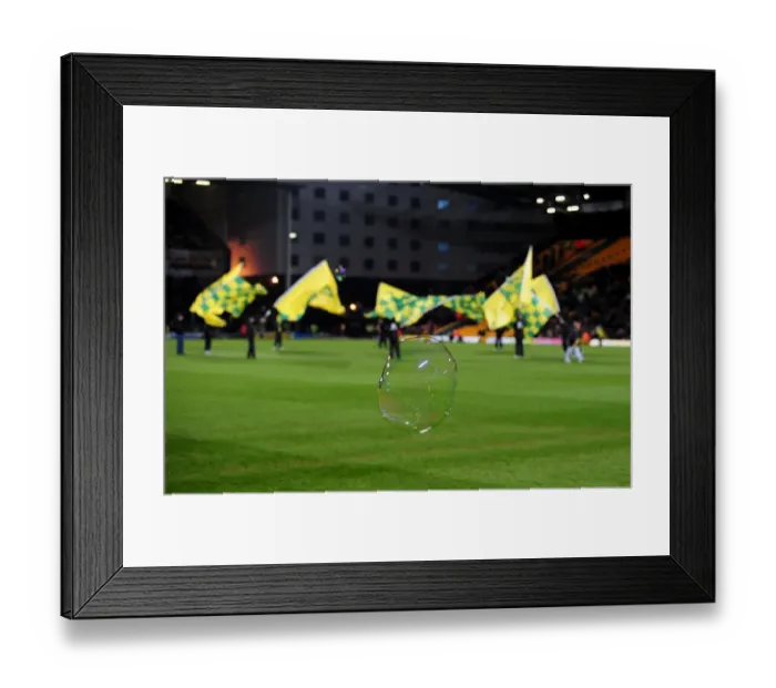 Framed Print : Norwich City vs. Bristol City: A Clash of Football Rivals, Season 10-11 Framed Print : Norwich City vs. Bristol City: A Clash of Football Rivals, Season 10-11