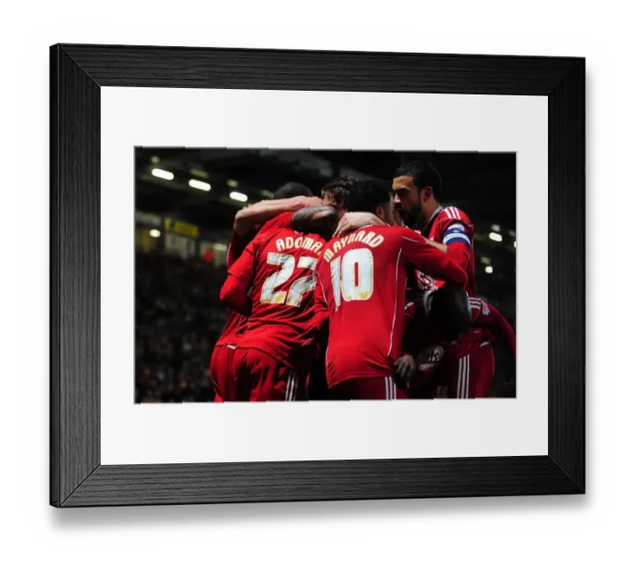 Framed Print : Adomah's Equalizer: A Championship Thriller - Norwich City vs. Bristol City, 14 / 03 / 2011 Framed Print : Adomah's Equalizer: A Championship Thriller - Norwich City vs. Bristol City, 14 / 03 / 2011