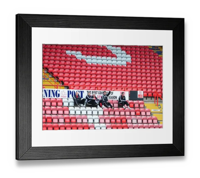 Framed Print : Clash of the Young Guns: Bristol City Reserves vs. Birmingham City Reserves - Season 10-11 Framed Print : Clash of the Young Guns: Bristol City Reserves vs. Birmingham City Reserves - Season 10-11