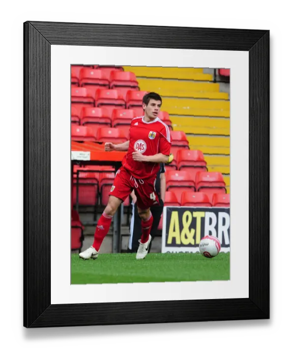 Framed Print : A Glimpse into the Future: Bristol City Res vs Birmingham City Res - Season 10-11 Framed Print : A Glimpse into the Future: Bristol City Res vs Birmingham City Res - Season 10-11