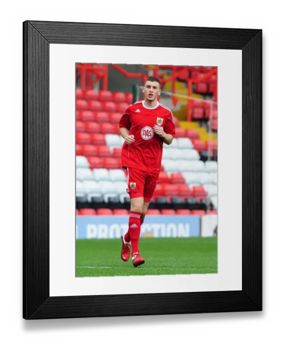 Framed Print : A Glimpse into the Future: Bristol City Res vs Birmingham City Res - Season 10-11 Framed Print : A Glimpse into the Future: Bristol City Res vs Birmingham City Res - Season 10-11