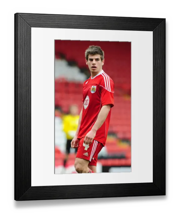 Framed Print : Bristol City FC: A Peek into the Future - Reserves Battle against Birmingham City Res, Season 10-11 Framed Print : Bristol City FC: A Peek into the Future - Reserves Battle against Birmingham City Res, Season 10-11