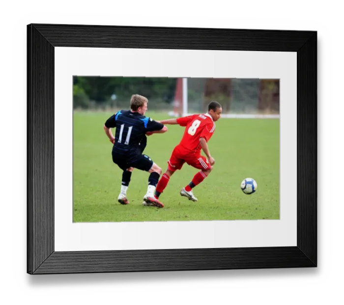 Framed Print : Clash of the Next Generations: Bristol City Academy vs Portsmouth Academy (Season 10-11) Framed Print : Clash of the Next Generations: Bristol City Academy vs Portsmouth Academy (Season 10-11)