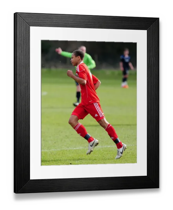 Framed Print : Clash of the Next Generations: Bristol City Academy vs Portsmouth Academy (Season 10-11) Framed Print : Clash of the Next Generations: Bristol City Academy vs Portsmouth Academy (Season 10-11)