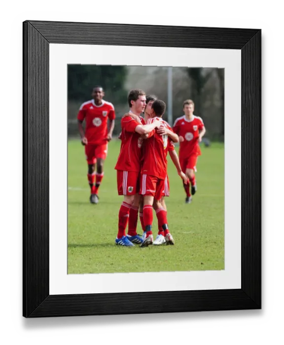Framed Print : Clash of the Next Generations: Bristol City Academy vs Portsmouth Academy (Season 10-11) Framed Print : Clash of the Next Generations: Bristol City Academy vs Portsmouth Academy (Season 10-11)