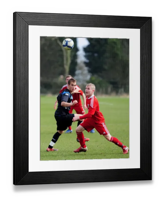 Framed Print : Clash of the Next Generations: Bristol City Academy vs Portsmouth Academy (Season 10-11) Framed Print : Clash of the Next Generations: Bristol City Academy vs Portsmouth Academy (Season 10-11)