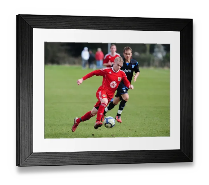 Framed Print : Clash of the Next Generations: Bristol City Academy vs Portsmouth Academy (Season 10-11) Framed Print : Clash of the Next Generations: Bristol City Academy vs Portsmouth Academy (Season 10-11)