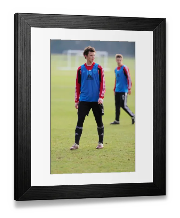 Framed Print : Bristol City First Team: Grooming Tomorrow's Football Stars - Academy Training 2010-11 Framed Print : Bristol City First Team: Grooming Tomorrow's Football Stars - Academy Training 2010-11