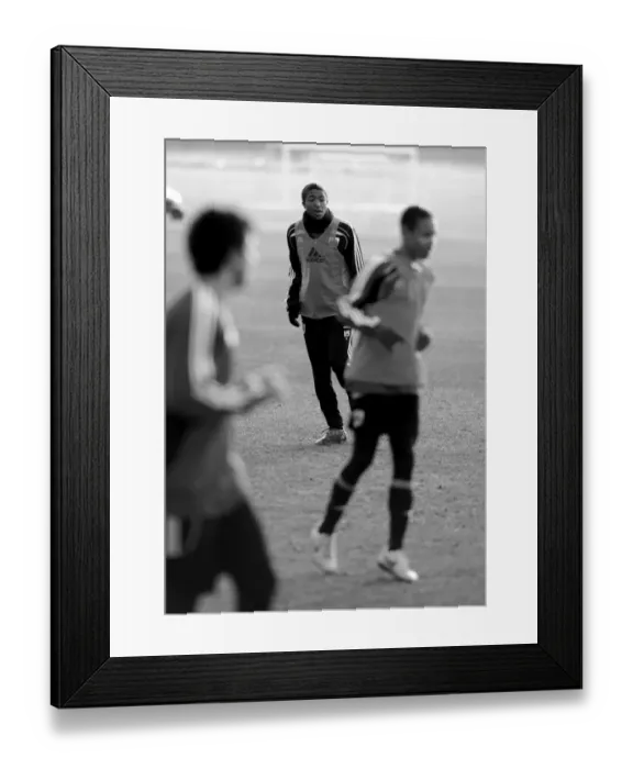 Framed Print : Bristol City First Team: Nurturing Future Stars - Academy Training Session, Season 10-11 Framed Print : Bristol City First Team: Nurturing Future Stars - Academy Training Session, Season 10-11