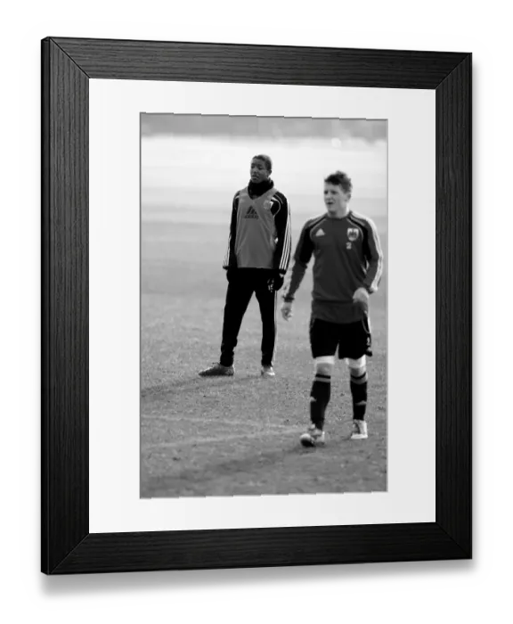 Framed Print : Bristol City First Team: Nurturing the Talents of Tomorrow - Academy Training 2010-11 Framed Print : Bristol City First Team: Nurturing the Talents of Tomorrow - Academy Training 2010-11