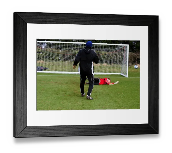 Framed Print : Nurturing Tomorrow's Stars: Academy Training with Bristol City First Team, Season 10-11 Framed Print : Nurturing Tomorrow's Stars: Academy Training with Bristol City First Team, Season 10-11