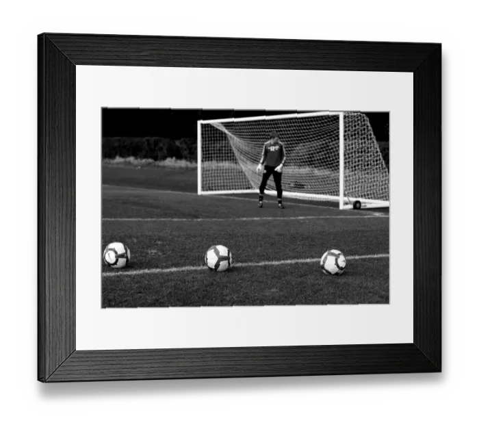 Framed Print : Building the Future: 2010-11 Academy Training Sessions - Bristol City First Team Framed Print : Building the Future: 2010-11 Academy Training Sessions - Bristol City First Team