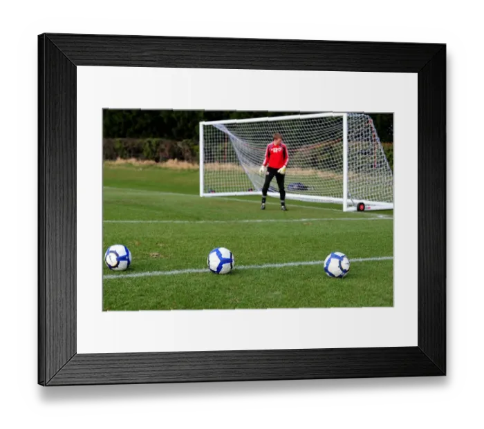 Framed Print : Bristol City First Team: 2010-11 - Nurturing Football Talent: Academy Training Framed Print : Bristol City First Team: 2010-11 - Nurturing Football Talent: Academy Training