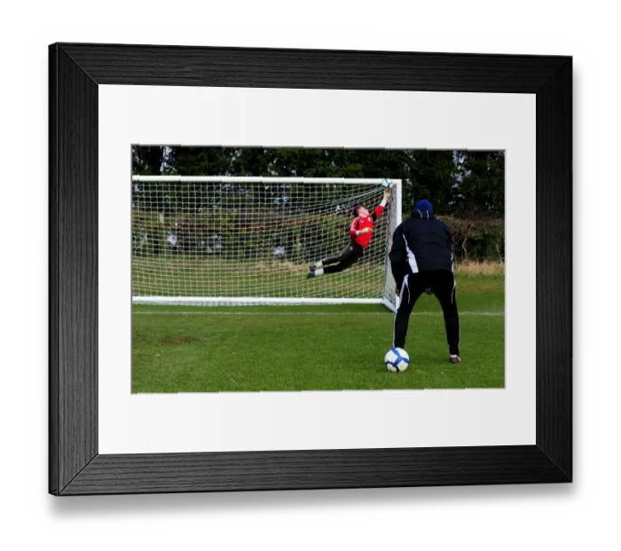 Framed Print : Bristol City First Team: Grooming the Stars of Tomorrow - Academy Training 2010-11