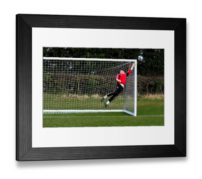 Framed Print : Bristol City: Nurturing Tomorrow's Stars - A Look into the Academy Training, Season 10-11