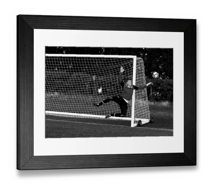 Framed Print : Bristol City First Team: Nurturing Football Talent at the Academy (2010-11)