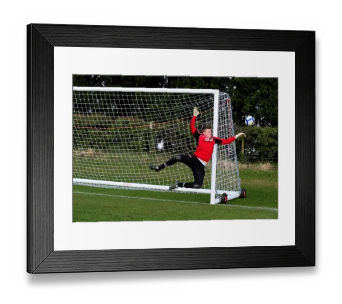 Framed Print : Bristol City FC Academy Training: Building the Future - Season 10-11 Framed Print : Bristol City FC Academy Training: Building the Future - Season 10-11