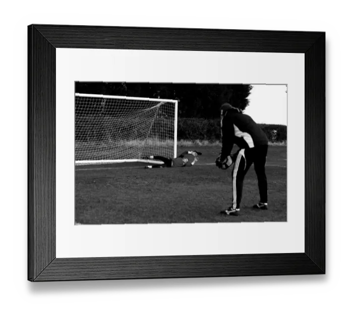 Framed Print : Bristol City First Team: Nurturing Future Stars - Academy Training, Season 10-11 Framed Print : Bristol City First Team: Nurturing Future Stars - Academy Training, Season 10-11