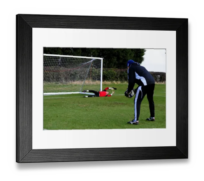 Framed Print : Bristol City First Team: Nurturing Talent at the Academy - Season 10-11 Framed Print : Bristol City First Team: Nurturing Talent at the Academy - Season 10-11