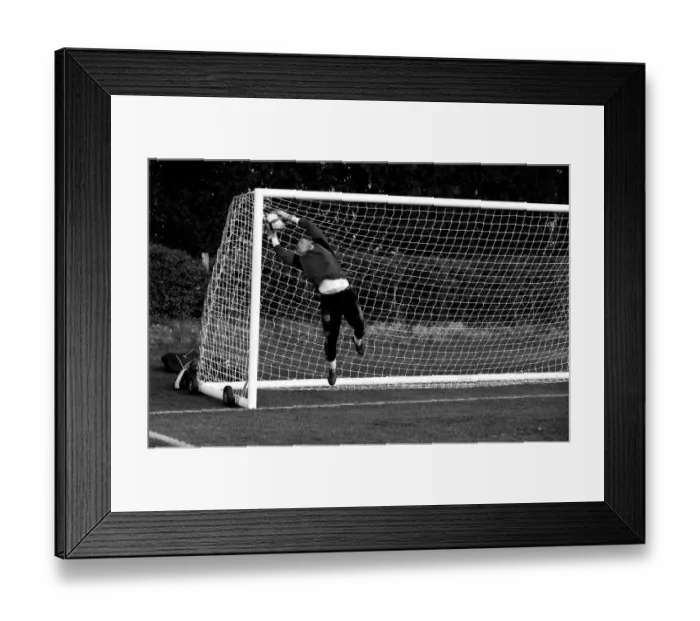 Framed Print : Bristol City First Team: Academy Training - Nurturing Future Stars, Season 10-11 Framed Print : Bristol City First Team: Academy Training - Nurturing Future Stars, Season 10-11