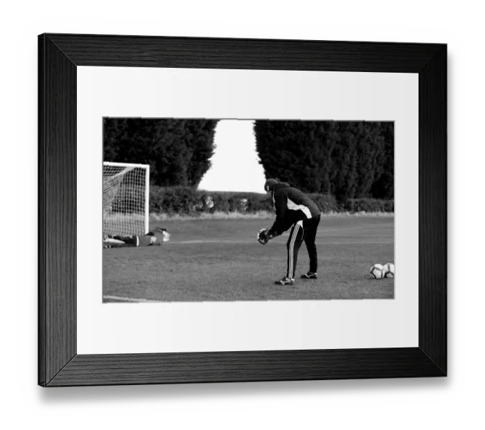 Framed Print : Bristol City First Team: Nurturing Future Stars - Academy Training Session, Season 10-11 Framed Print : Bristol City First Team: Nurturing Future Stars - Academy Training Session, Season 10-11