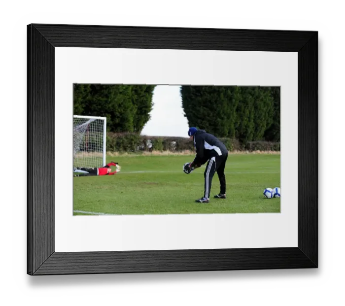 Framed Print : Bristol City First Team: Nurturing Future Stars - Academy Training Session 10-11 Framed Print : Bristol City First Team: Nurturing Future Stars - Academy Training Session 10-11