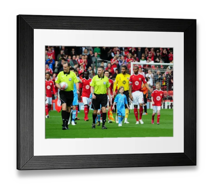 Framed Print : Championship Showdown: Bristol City vs Doncaster Rovers at Ashton Gate Stadium - 02.04.2011 Framed Print : Championship Showdown: Bristol City vs Doncaster Rovers at Ashton Gate Stadium - 02.04.2011
