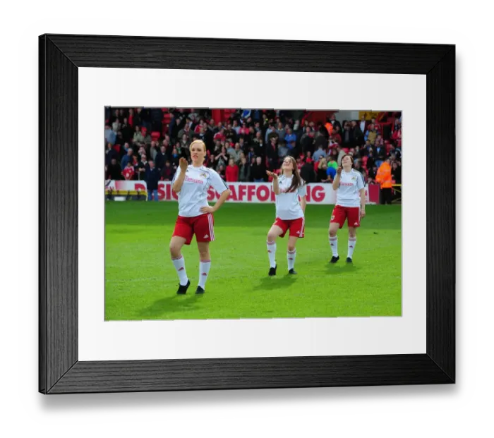 Framed Print : Championship Showdown: Bristol City vs Doncaster Rovers at Ashton Gate Stadium - 2nd April 2011 Framed Print : Championship Showdown: Bristol City vs Doncaster Rovers at Ashton Gate Stadium - 2nd April 2011