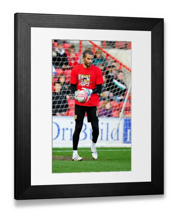 Framed Print : Bristol City vs Scunthorpe United: A Football Rivalry - Season 10-11 Framed Print : Bristol City vs Scunthorpe United: A Football Rivalry - Season 10-11