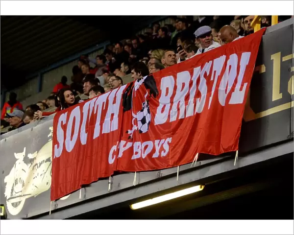 Millwall v Bristol City