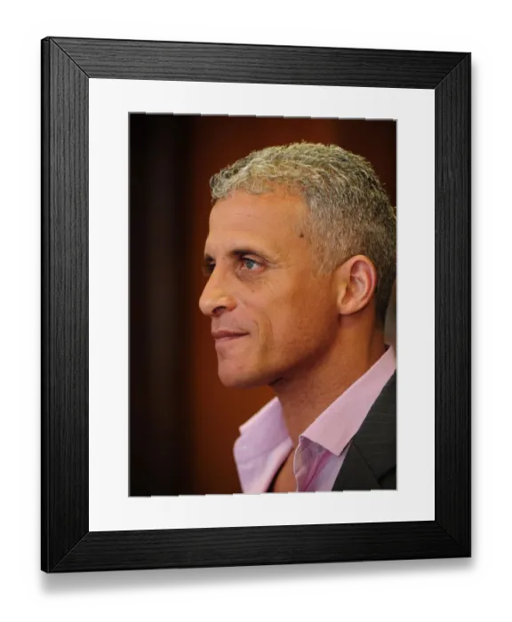 Framed Print : Freight Rover Trophy Reunion: Celebrating Bristol City's Glory from Season 10-11