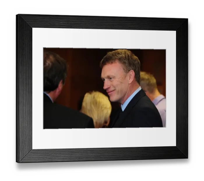Framed Print : Freight Rover Trophy Reunion: Celebrating Bristol City's Glory from Season 10-11