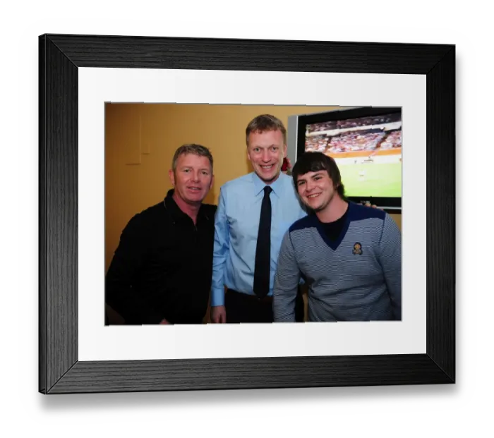 Framed Print : Freight Rover Trophy Reunion: Celebrating Bristol City's Glory from Season 10-11 Framed Print : Freight Rover Trophy Reunion: Celebrating Bristol City's Glory from Season 10-11