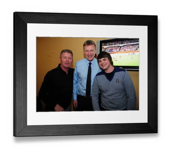 Framed Print : Freight Rover Trophy Reunion: Celebrating Bristol City's Glory from Season 10-11 Framed Print : Freight Rover Trophy Reunion: Celebrating Bristol City's Glory from Season 10-11