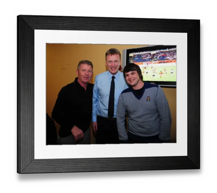Framed Print : Bristol City Football Club: Freight Rover Trophy Reunion - Reliving Season 10-11's Glory Framed Print : Bristol City Football Club: Freight Rover Trophy Reunion - Reliving Season 10-11's Glory