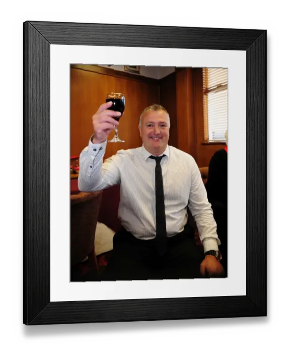 Framed Print : Freight Rover Trophy Reunion: Celebrating Bristol City's Glory from Season 10-11 Framed Print : Freight Rover Trophy Reunion: Celebrating Bristol City's Glory from Season 10-11