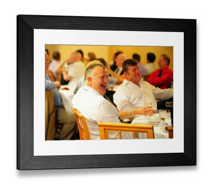 Framed Print : Freight Rover Trophy Reunion: Celebrating Bristol City's Glory from Season 10-11
