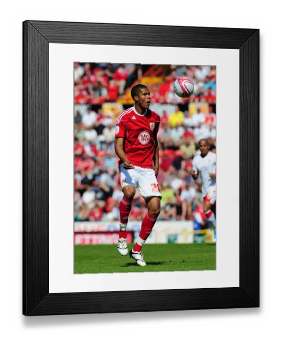 Framed Print : Bristol City vs. Nottingham Forest: 2010-11 Rivalry - Intense Season of Football Competition Framed Print : Bristol City vs. Nottingham Forest: 2010-11 Rivalry - Intense Season of Football Competition
