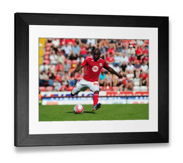 Framed Print : Bristol City vs. Nottingham Forest: 2010-11 Season Showdown - A Football Rivalry Unfolds Framed Print : Bristol City vs. Nottingham Forest: 2010-11 Season Showdown - A Football Rivalry Unfolds