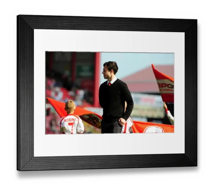 Framed Print : Bristol City vs. Nottingham Forest: 2010-11 Rivalry - Intense Season of Football Competition Framed Print : Bristol City vs. Nottingham Forest: 2010-11 Rivalry - Intense Season of Football Competition