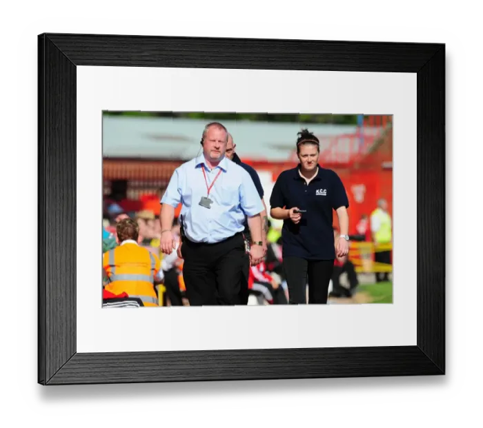 Framed Print : The Intense Rivalry: Bristol City vs. Nottingham Forest - 2010-11 Football Season Framed Print : The Intense Rivalry: Bristol City vs. Nottingham Forest - 2010-11 Football Season
