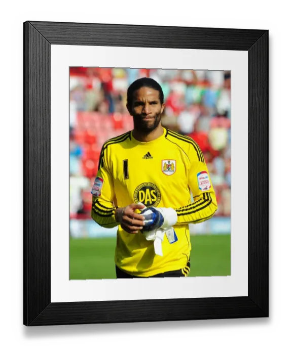 Framed Print : Bristol City vs Nottingham Forest: Football Rivalry - Season 10-11 Framed Print : Bristol City vs Nottingham Forest: Football Rivalry - Season 10-11
