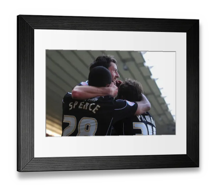 Framed Print : Bristol City's Cole Skuse Scores Second Goal: Derby County vs. Bristol City, Championship 2011 Framed Print : Bristol City's Cole Skuse Scores Second Goal: Derby County vs. Bristol City, Championship 2011